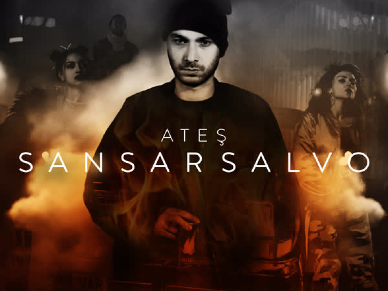 Ateş (Single)
