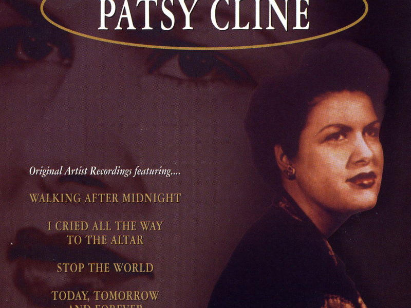 Ultimate Legends: Patsy Cline