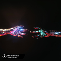 I Was Never There (Single)