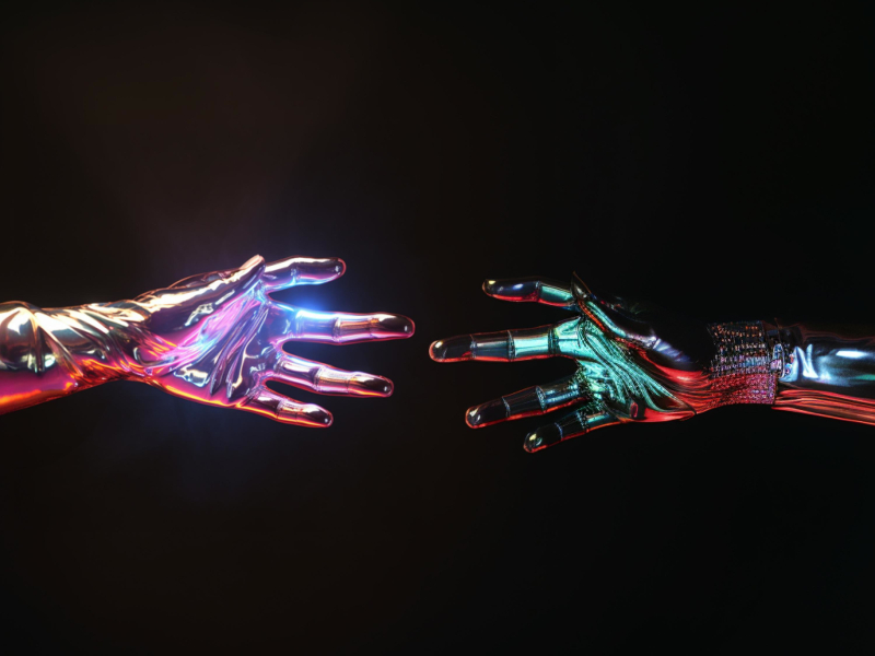 I Was Never There (Single)