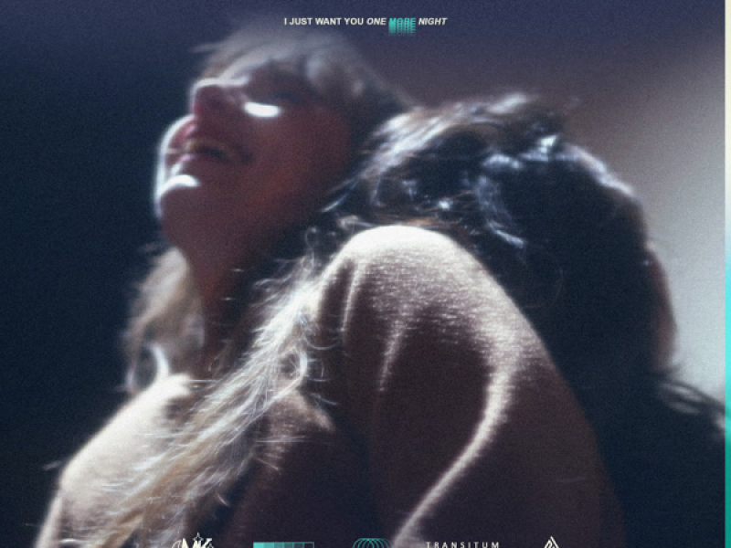 One More Night (Single)