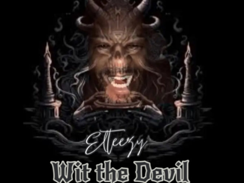 Wit the Devil (Single)