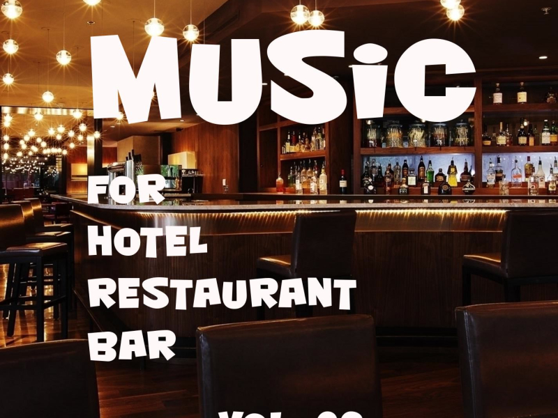 Music For Hotel, Restaurant, Bar Vol. 23 (Single)