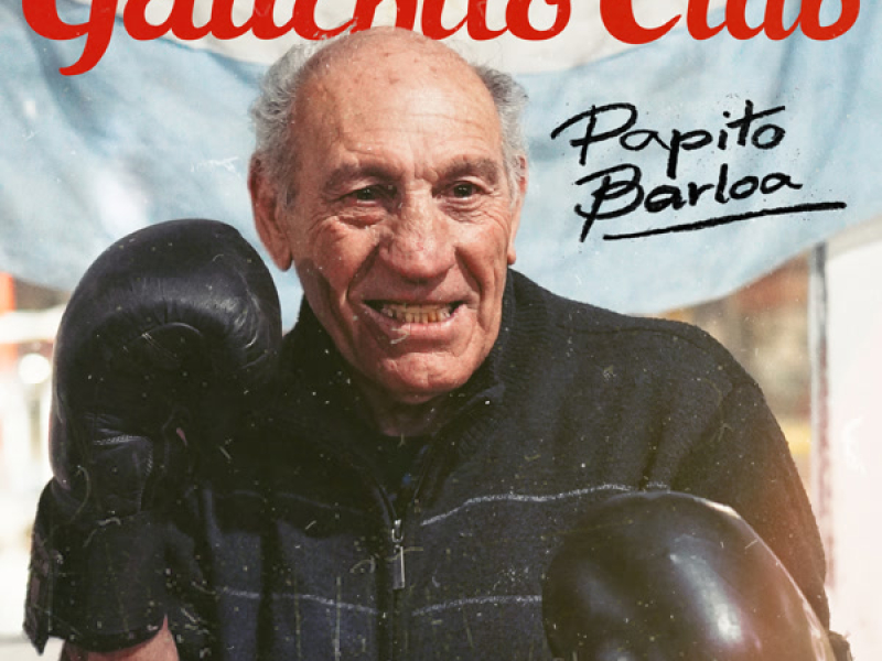 Papito Barloa (Single)
