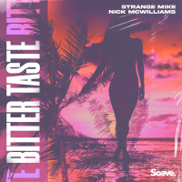 Bitter Taste (Single)