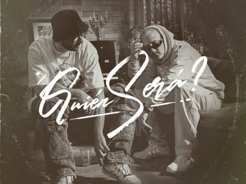 Quíen Será? (Single)