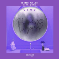 Primeiro Lugar (Vip Mix) (Single)