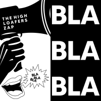 Bla Bla Bla (Single)