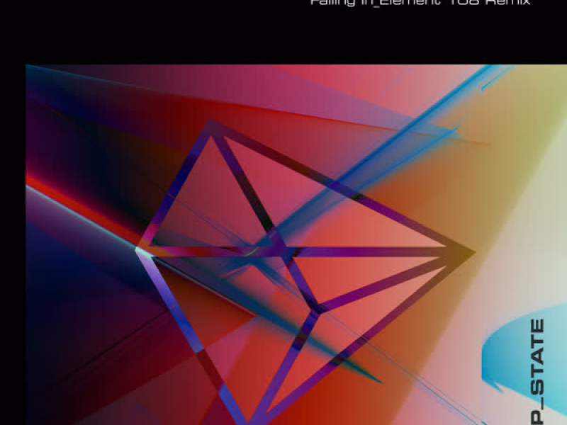 Remix EP 1 (Edits) (EP)