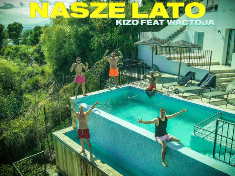 Nasze lato (Single)