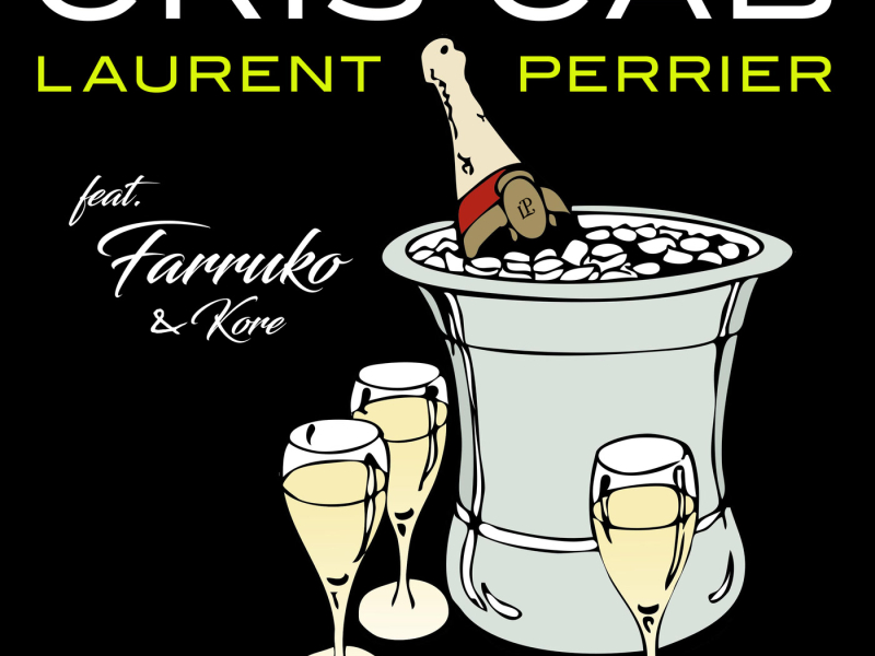 Laurent Perrier (Single)