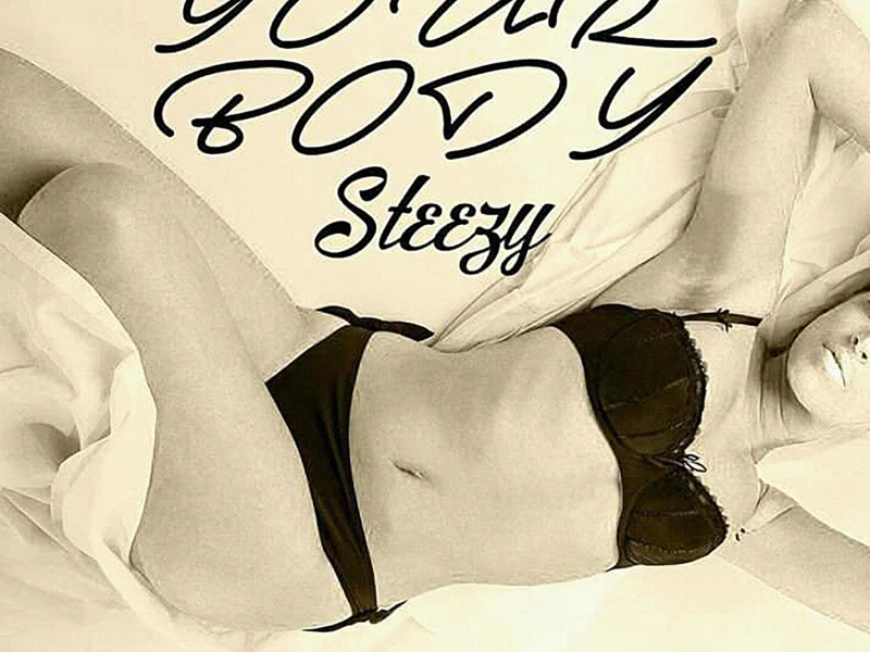 Your Body (Single)