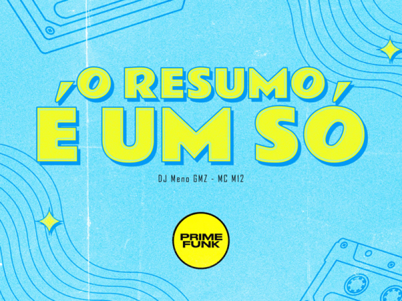 O Resumo é Um Só (Single)