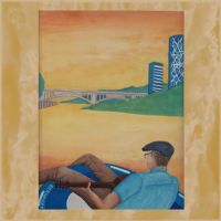 City On Fire (Radio Edit) (Single)