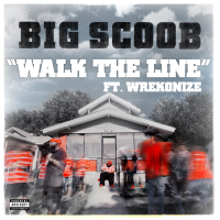 Walk The Line (Single)