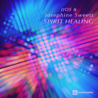 Spirit Healing (Single)