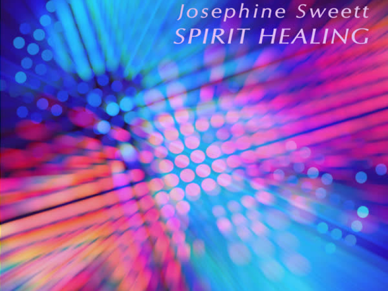 Spirit Healing (Single)