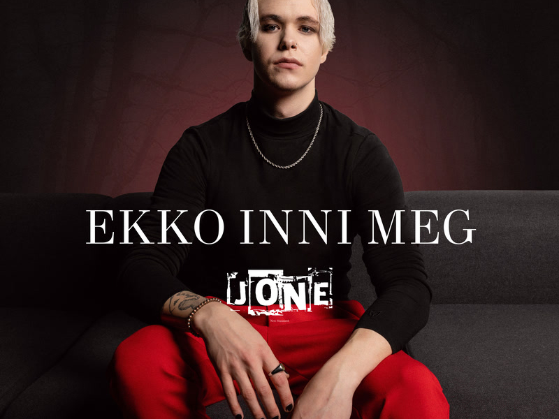 Ekko inni meg (Single)