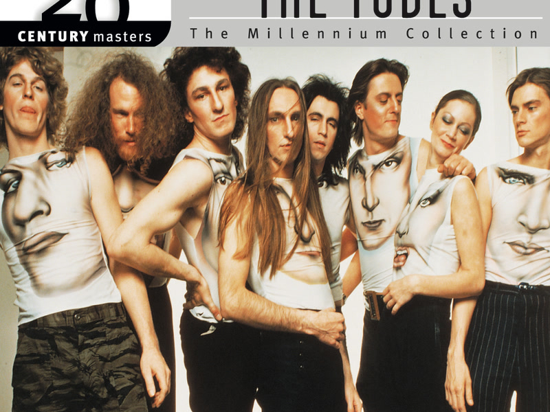 20th Century Masters: The Millennium Collection: Best Of The Tubes