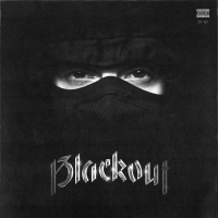 Blackout (Single)