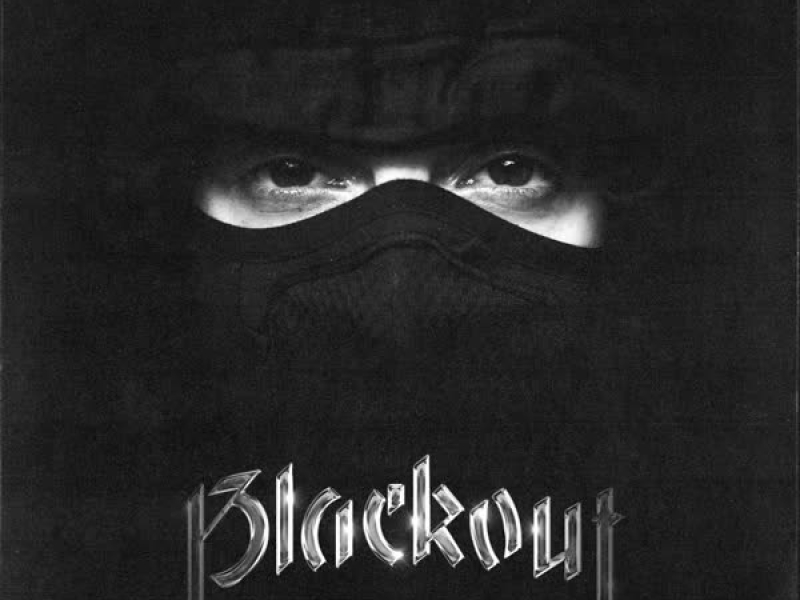 Blackout (Single)