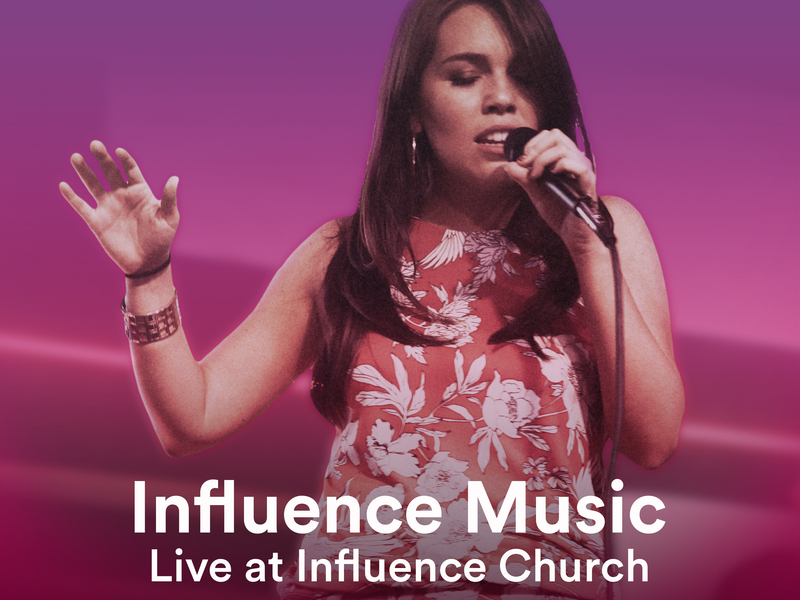 Live At Influence Church