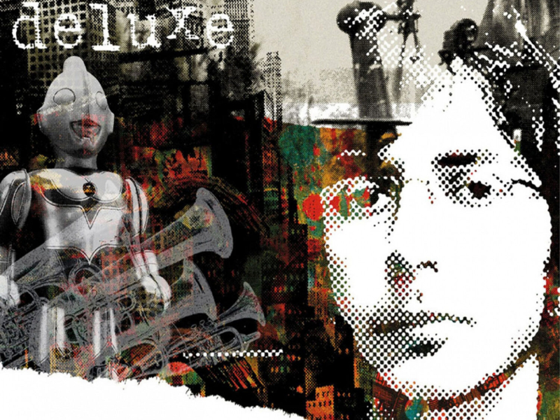 We Create, We Destroy