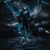 Personne n'est spécial (BONUS) (EP)