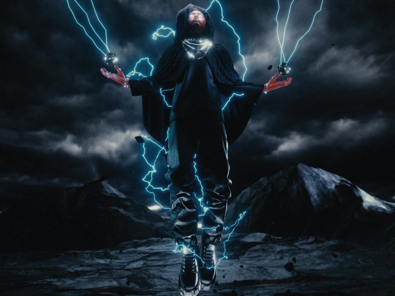 Personne n'est spécial (BONUS) (EP)