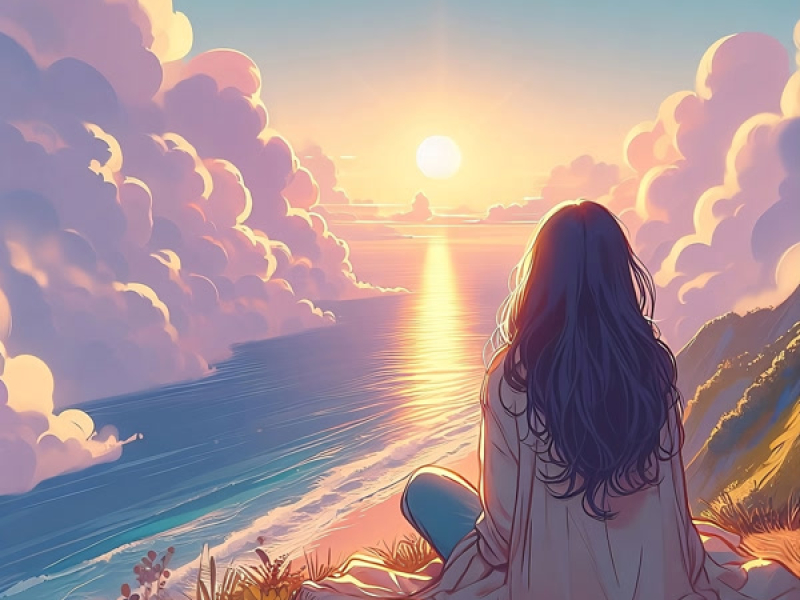 Heal's Horizon (Single)