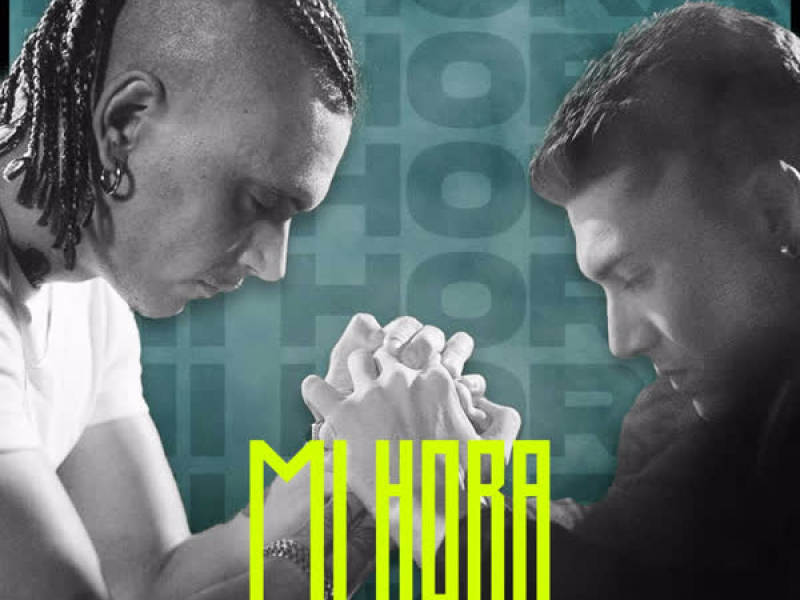 Mi Hora (Single)