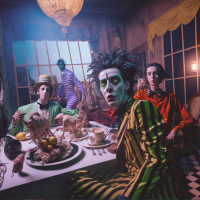 Gothic Outfit (Single)