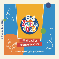 Il Riccio Capriccio (Single)