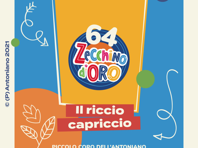 Il Riccio Capriccio (Single)