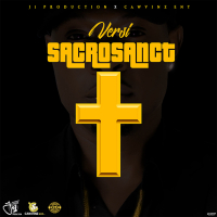 Sacrosanct (EP)