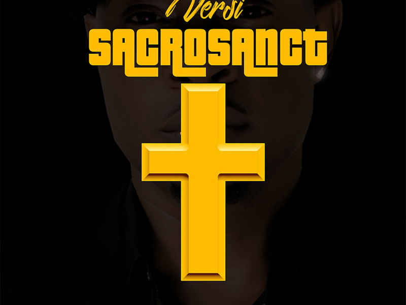 Sacrosanct (EP)