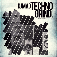 Techno Grind (Single)