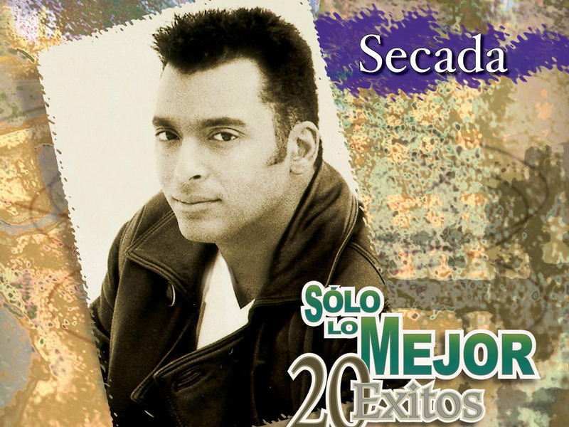 Sólo Lo Mejor: 20 Exitos