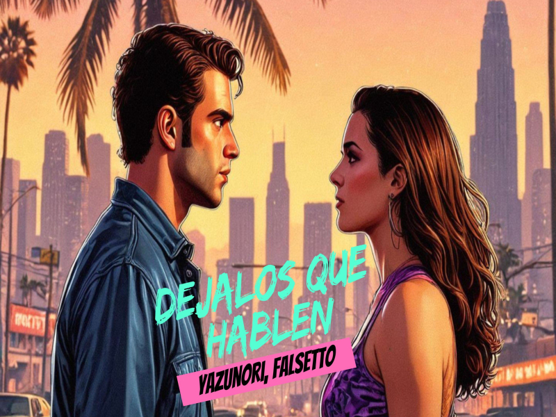 Dejalos que Hablen (Single)