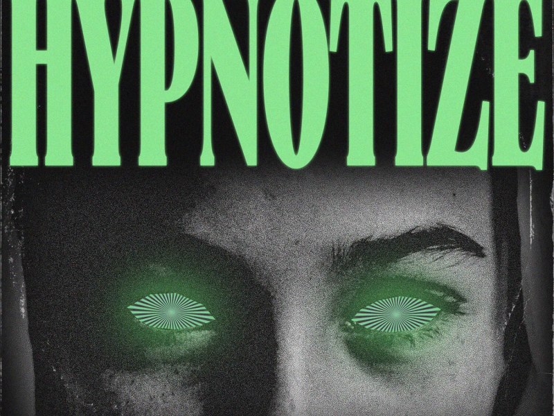 Hypnotize (Single)