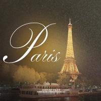 PARIS (Single)
