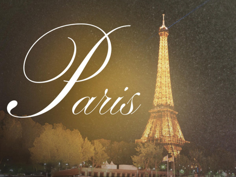 PARIS (Single)