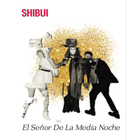 El Señor De La Media Noche (Single)
