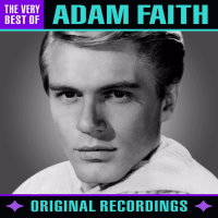 The Very Best of Adam Faith