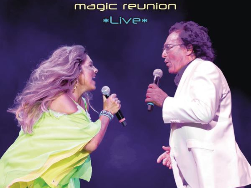 Magic Reunion *Live*