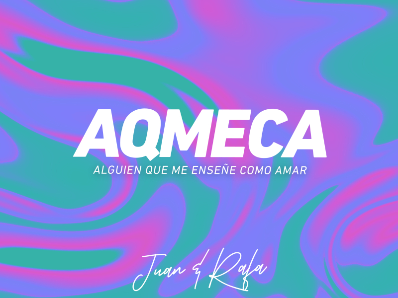 Aqmeca (Single)