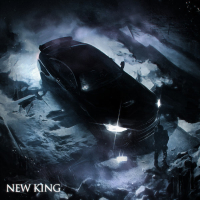 NEW KING (Single)