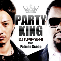 PARTY KING (Single)