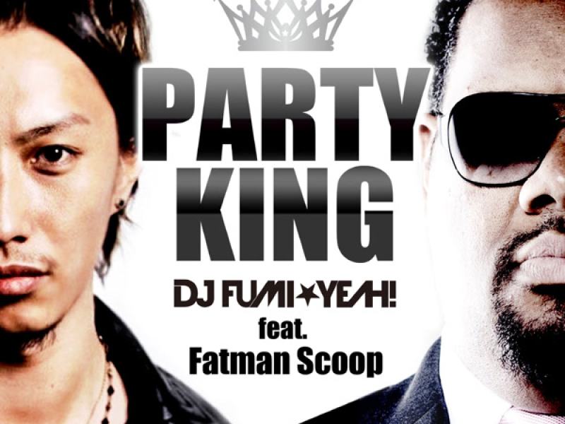 PARTY KING (Single)