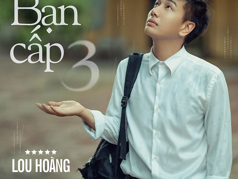 Bạn Cấp 3 (Single)